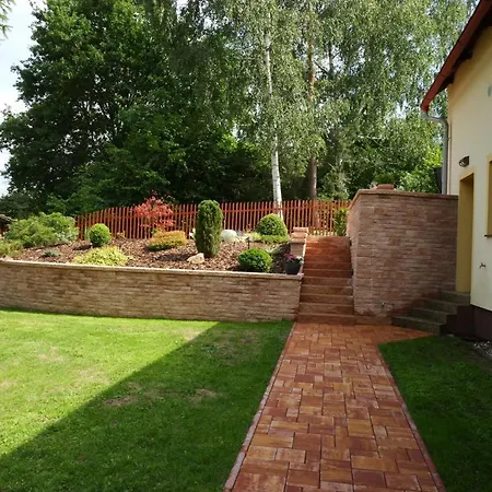 Danuse Διαμέρισμα