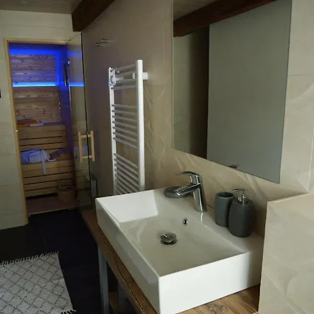 Διαμέρισμα Danuse Česká Lípa