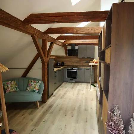 Διαμέρισμα Danuse *