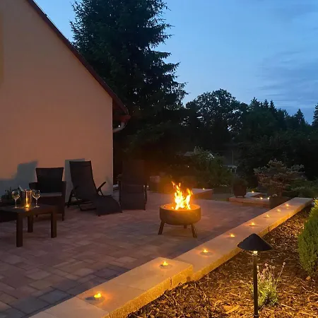 Danuse Διαμέρισμα *