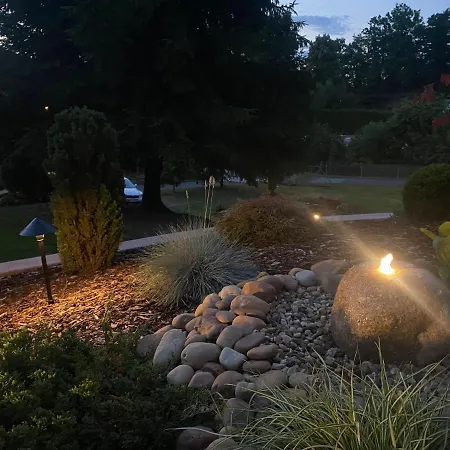 Διαμέρισμα Danuse Česká Lípa