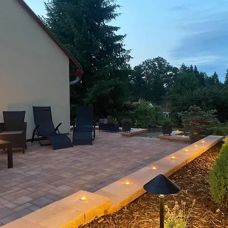 Danuse Česká Lípa