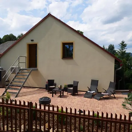 Διαμέρισμα Danuse