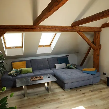 Διαμέρισμα Danuse Česká Lípa