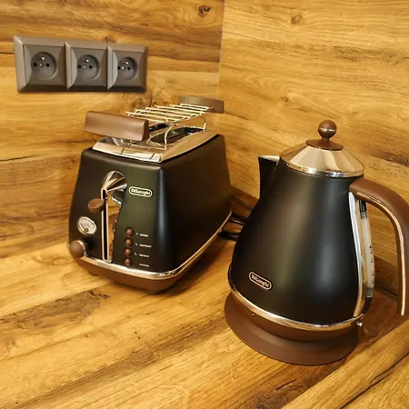 Danuse Διαμέρισμα Česká Lípa