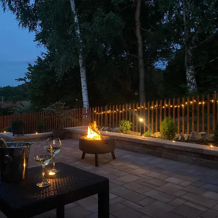 Danuse Διαμέρισμα Česká Lípa