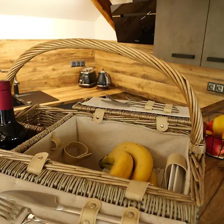 Danuse Česká Lípa