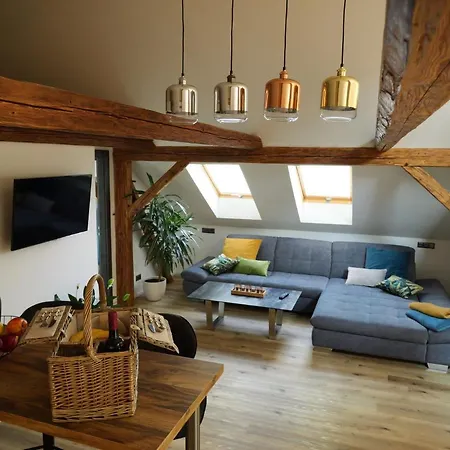 Διαμέρισμα Danuse Česká Lípa