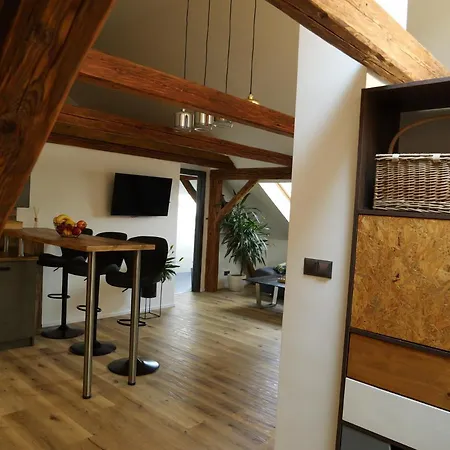 Danuse Διαμέρισμα