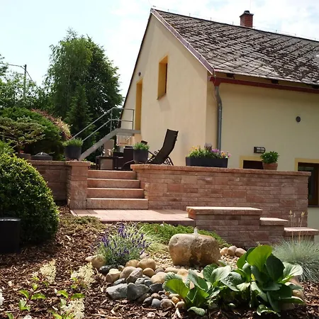 Διαμέρισμα Danuse Česká Lípa