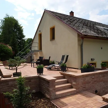 Danuse Διαμέρισμα *