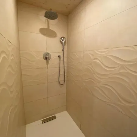 Appartement Danuse *