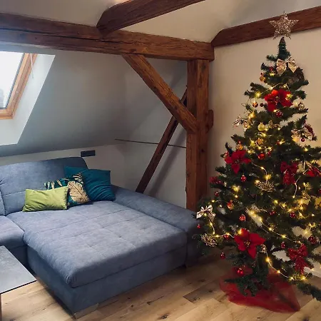 Danuse Διαμέρισμα