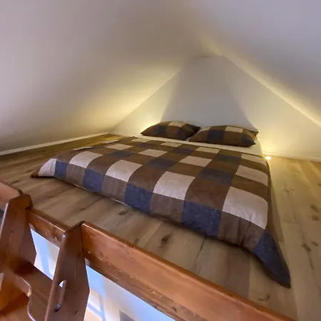 Διαμέρισμα Danuse Česká Lípa