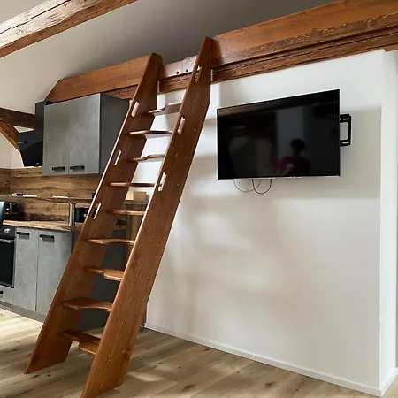 Διαμέρισμα Danuse