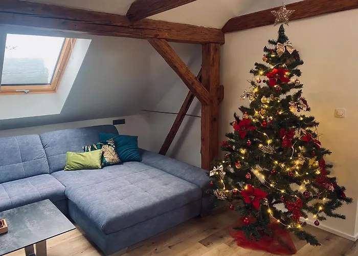 Danuse Appartement