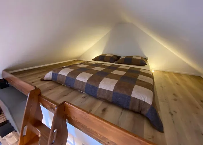 Appartement Danuse Česká Lípa